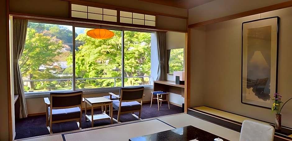 Ryokan Yoshiike 35/47