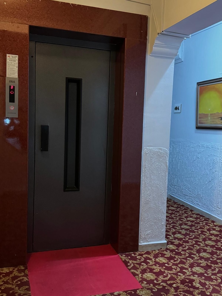 Otel Antik 28/50