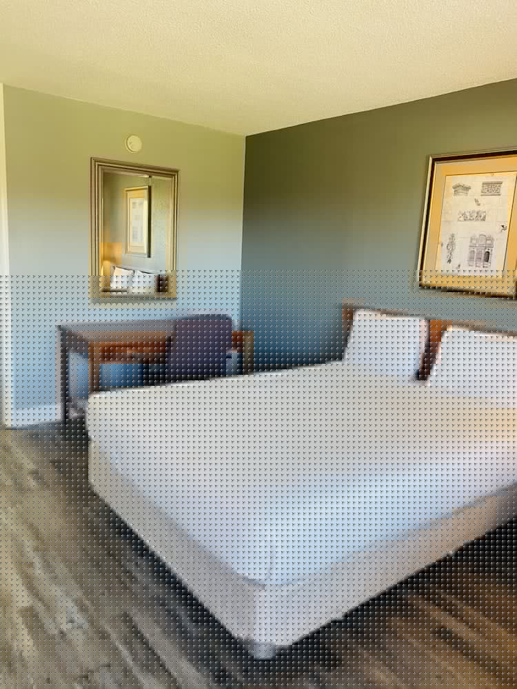 Travelers Place Inn & Suites 6/73