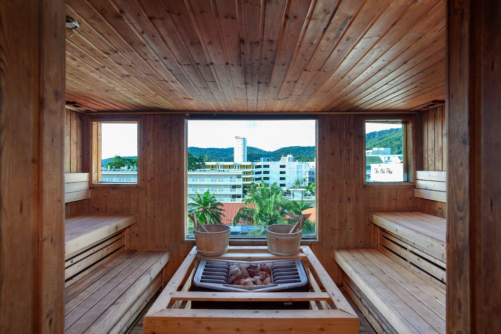 Baumancasa Beach Resort 23/50