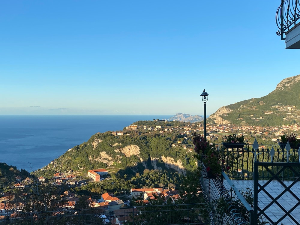 B&B Villa Reginella 36/50