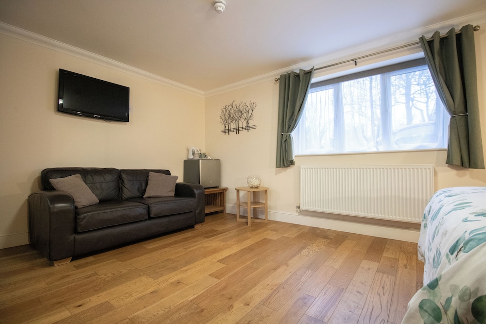 Lovesgrove Country Guest House 28/50