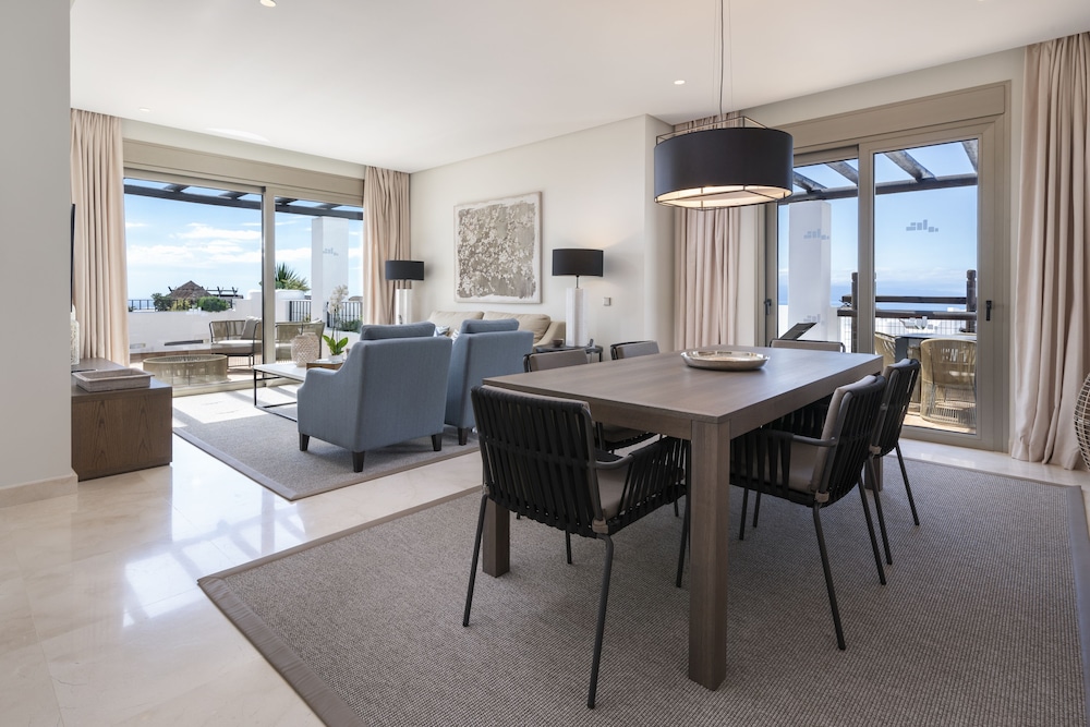 Las Terrazas de Abama Suites 66/75