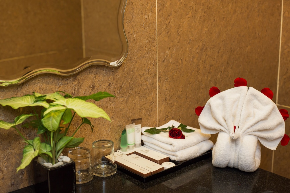 Rosaleen Boutique Hotel 21/50