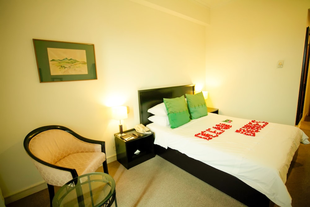 Phan Thiet Ocean Dunes Resort 10/50