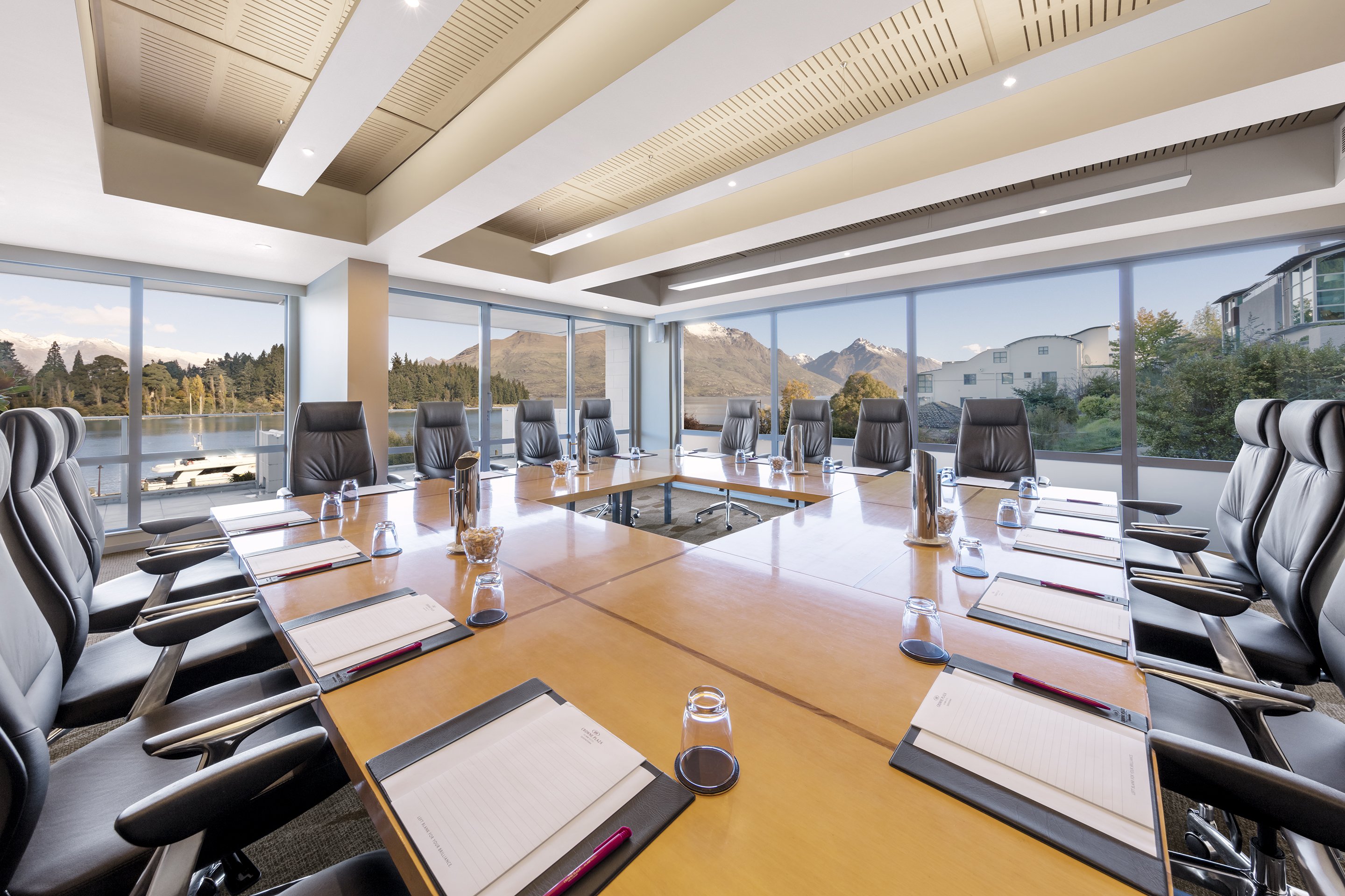 Crowne Plaza Hotel Queenstown 42/71