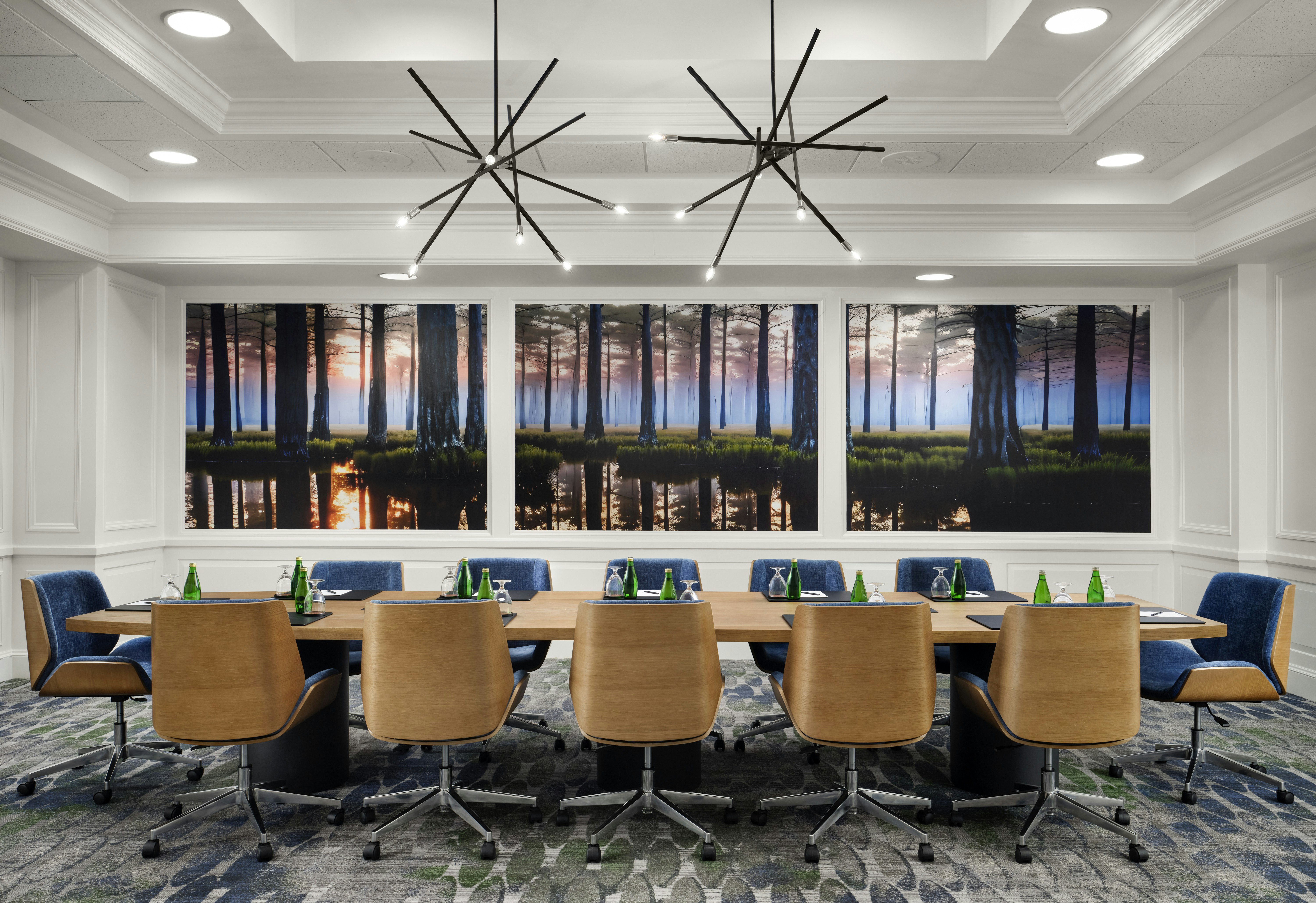 Hilton New Orleans Airport 63/75
