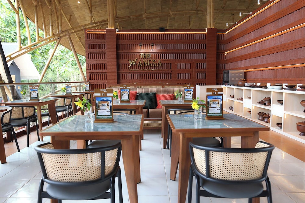 Moritz Hill Borobudur Resort and Spa 5/15
