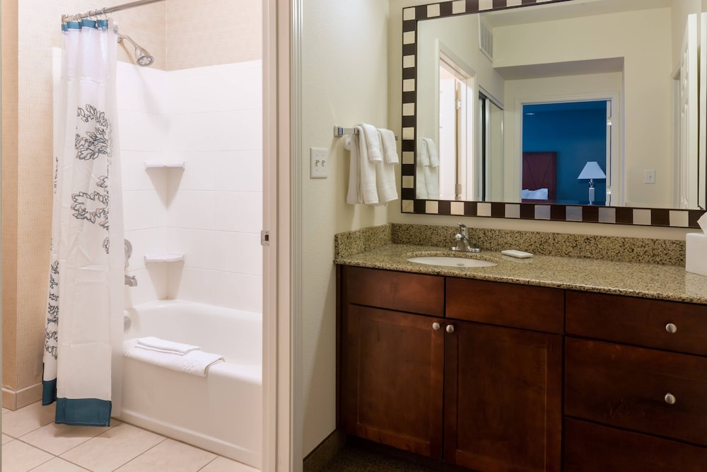 Residence Inn by Marriott Baton Rouge near LSU 4/34
