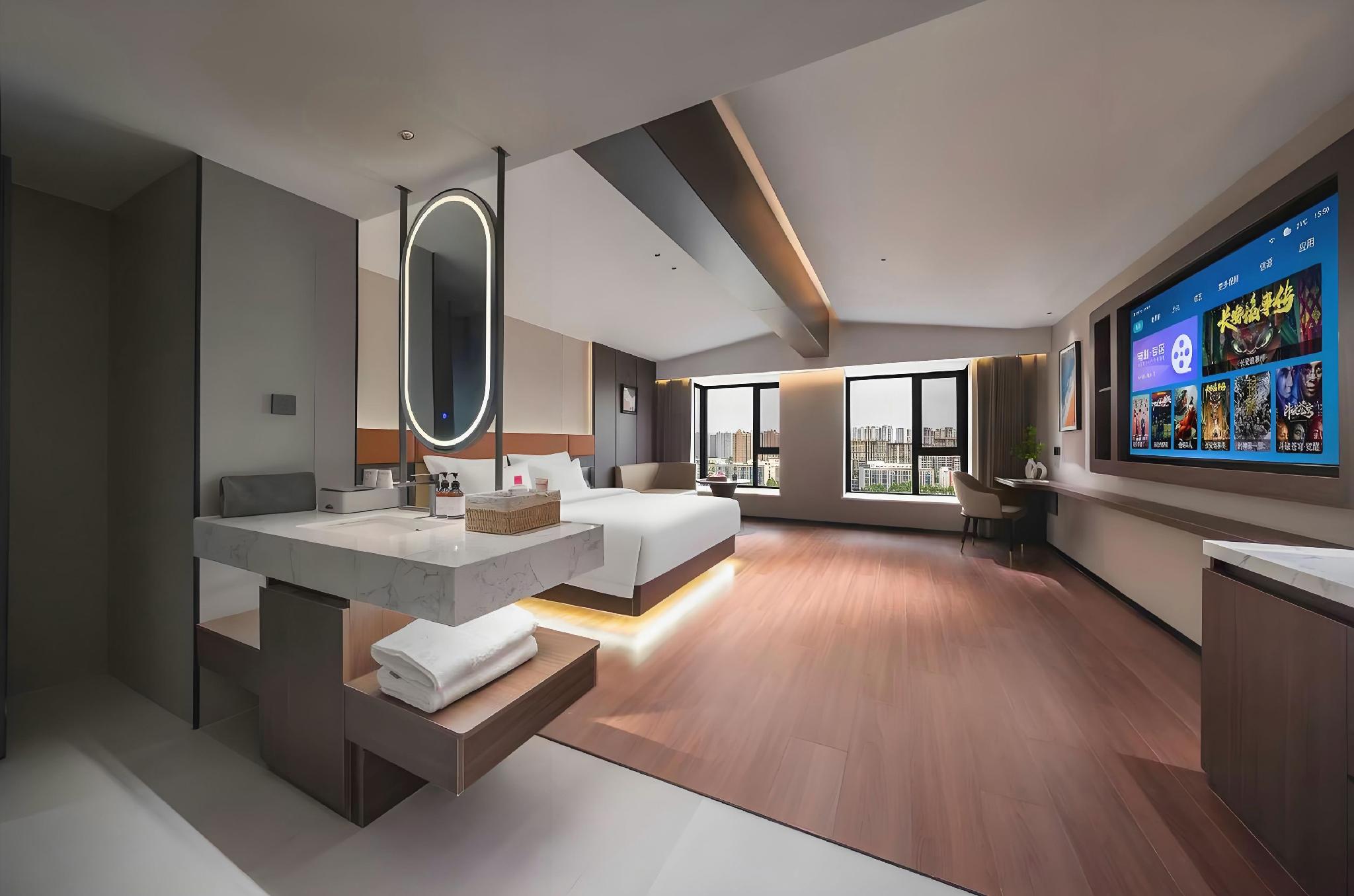 Ramada Encore by Wyndham Linqu Downtown 14/37