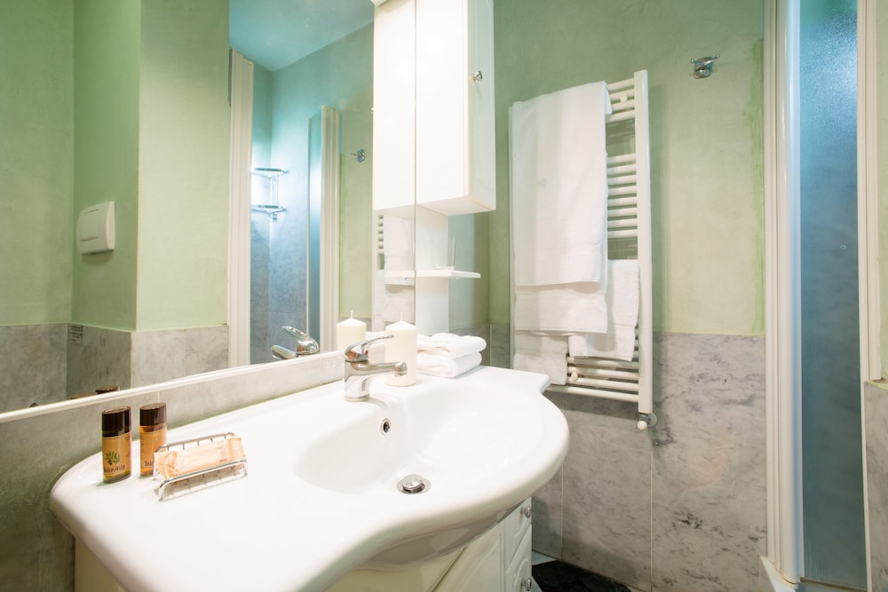 Residence San Niccolo 17/19