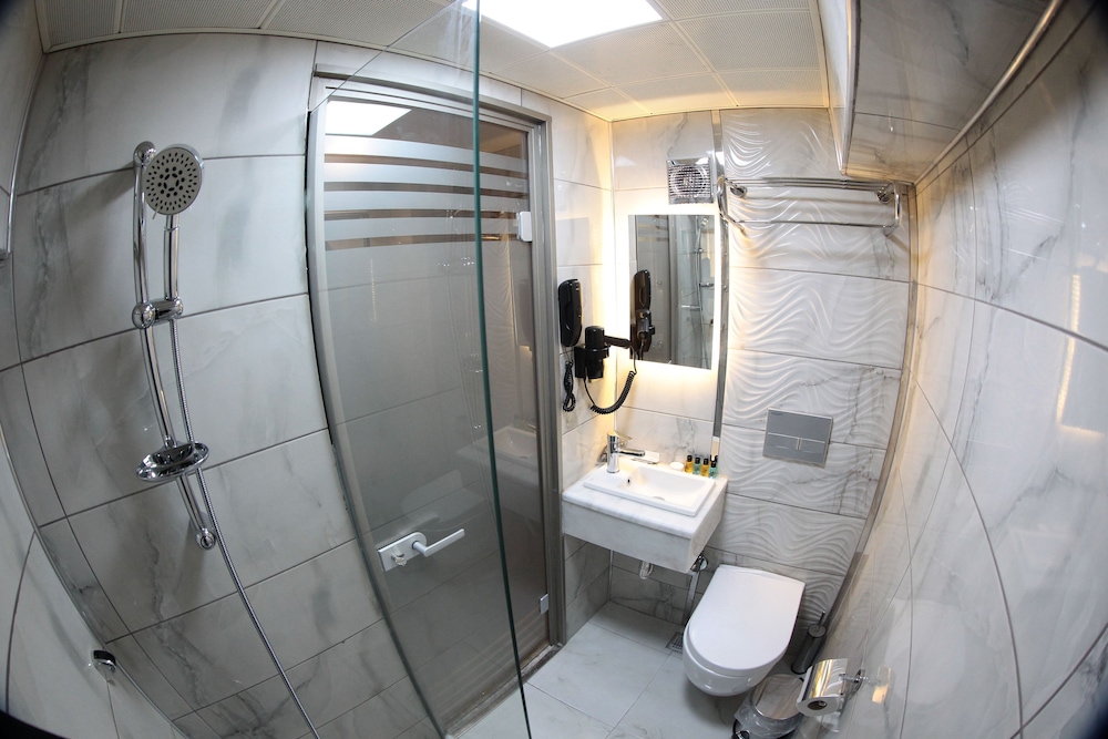 X Nellyi Boutique Hotel 44/50