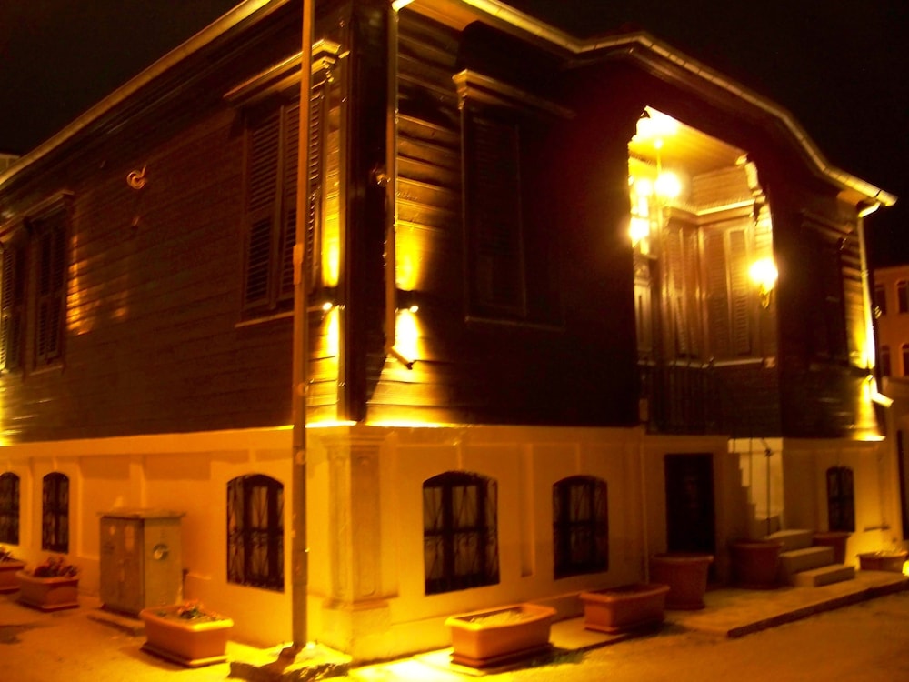 Hotel Edirne Osmanli Evleri 5/50