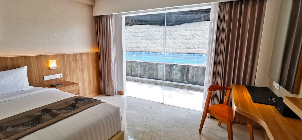 The Capital Bali Hotel And Resort 32/73