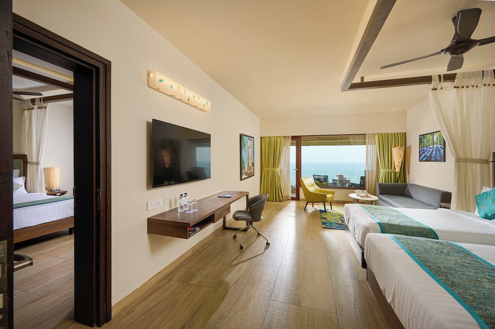 The Bheemli Resort Managed By AccorHotels 24/66