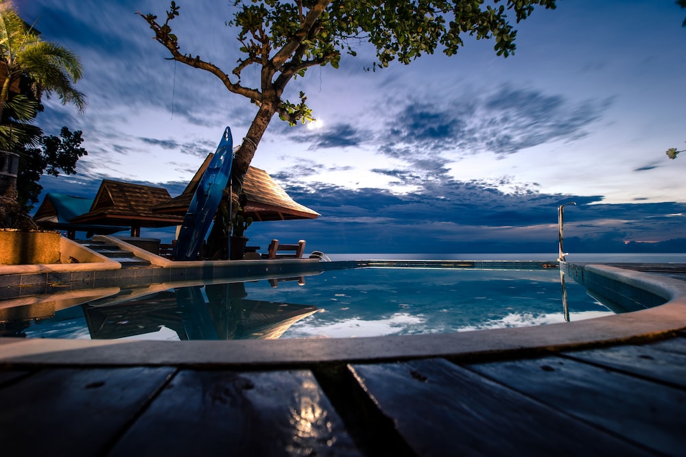 Seafari Resort Oslob 70/77