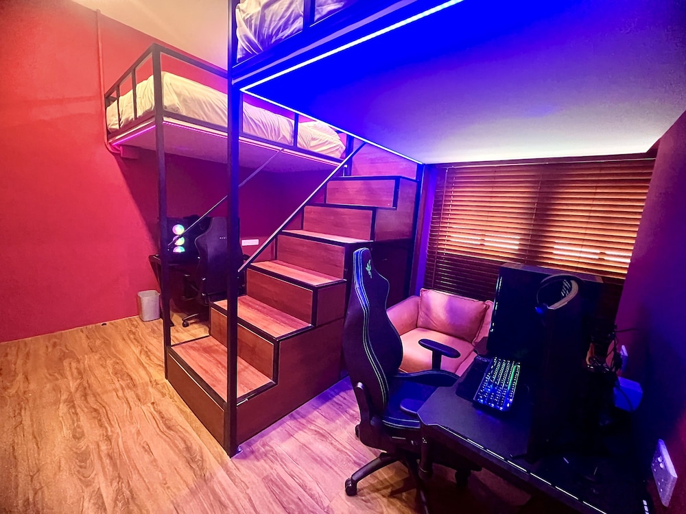 Arena Esports Hotel Bugis 27/50