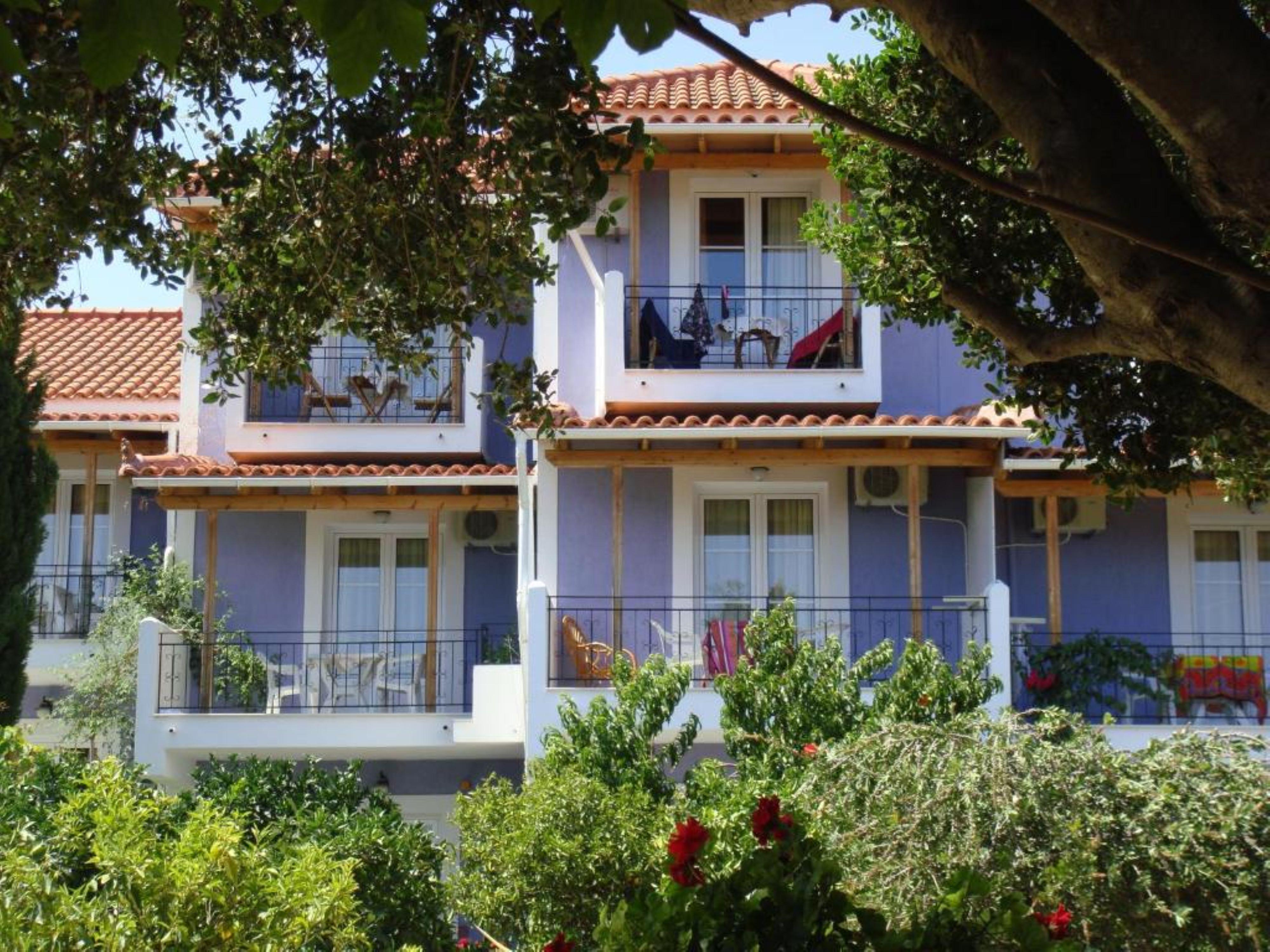 Villa Eliza 8/19