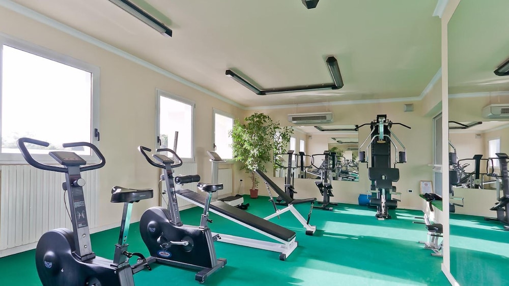Hotel Terme Roma 23/50