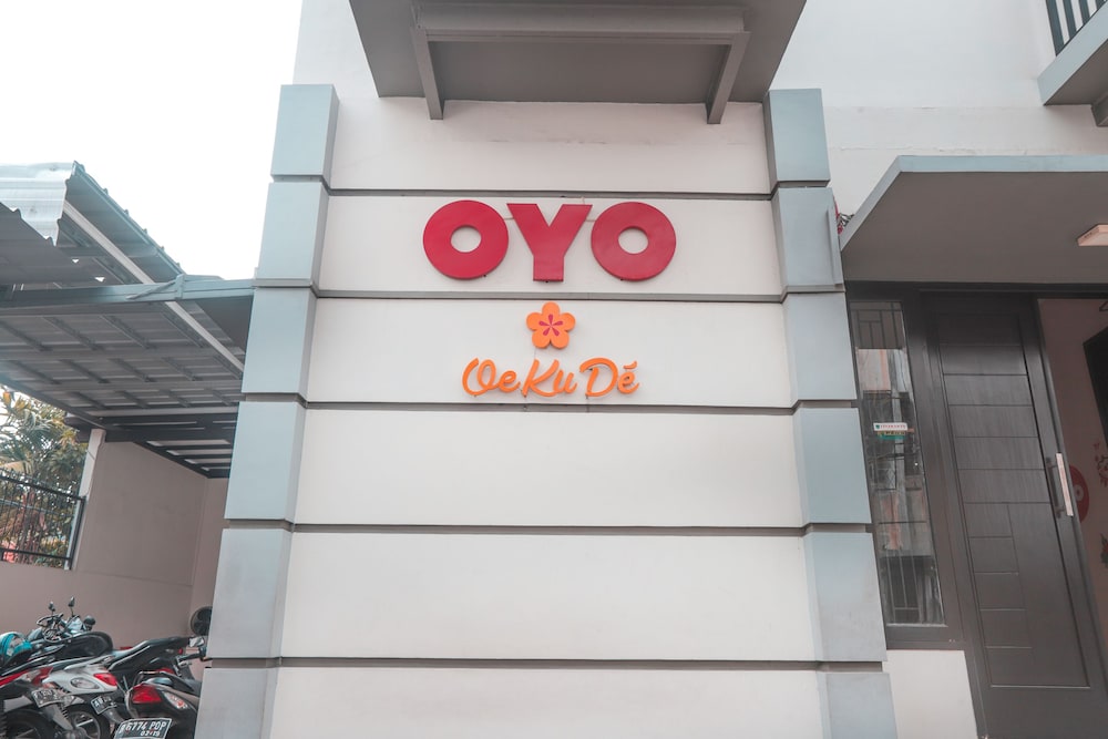 Oyo 122 Oekude Kost 12/43