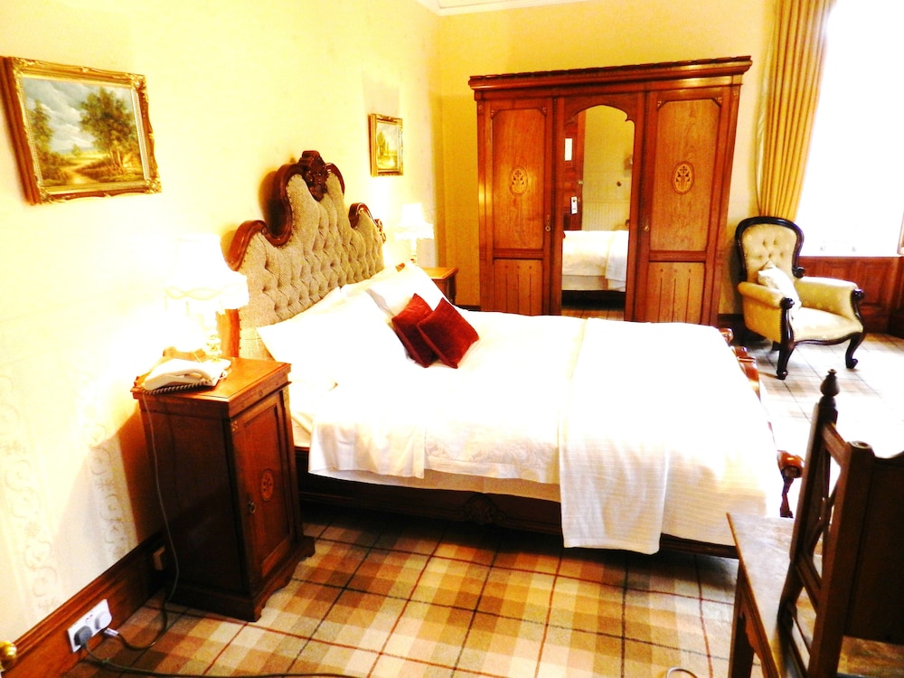 Ledgowan Lodge Hotel 31/72