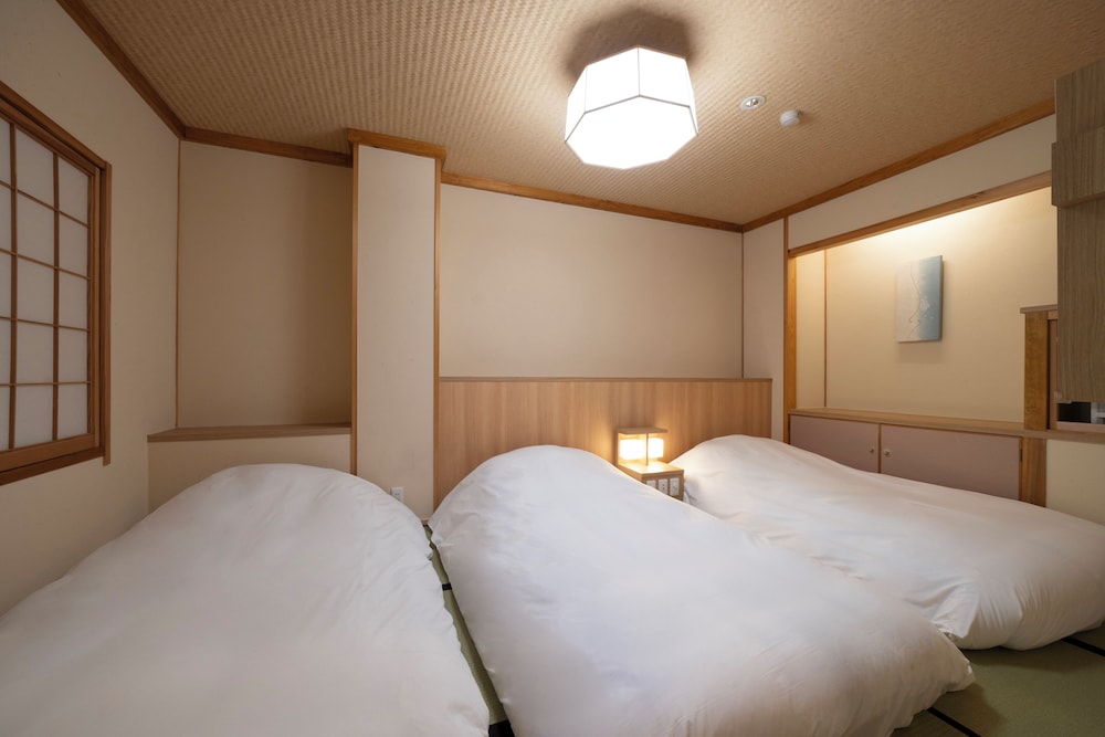 Renovated, Japanese Western, Triple