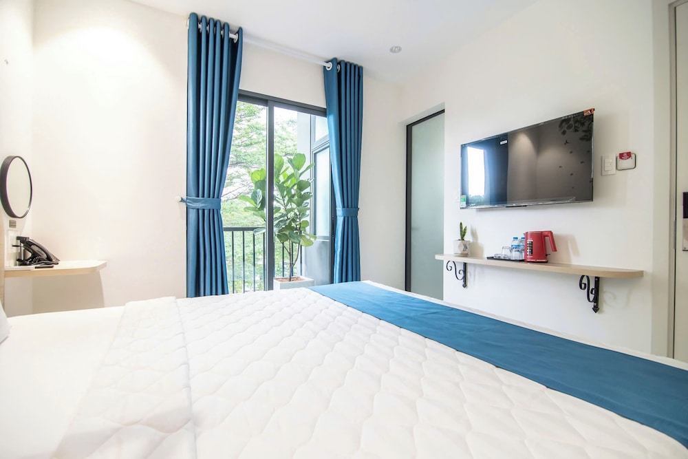Bin Bin Hotel 12 - Near SaLa Residence 32/50