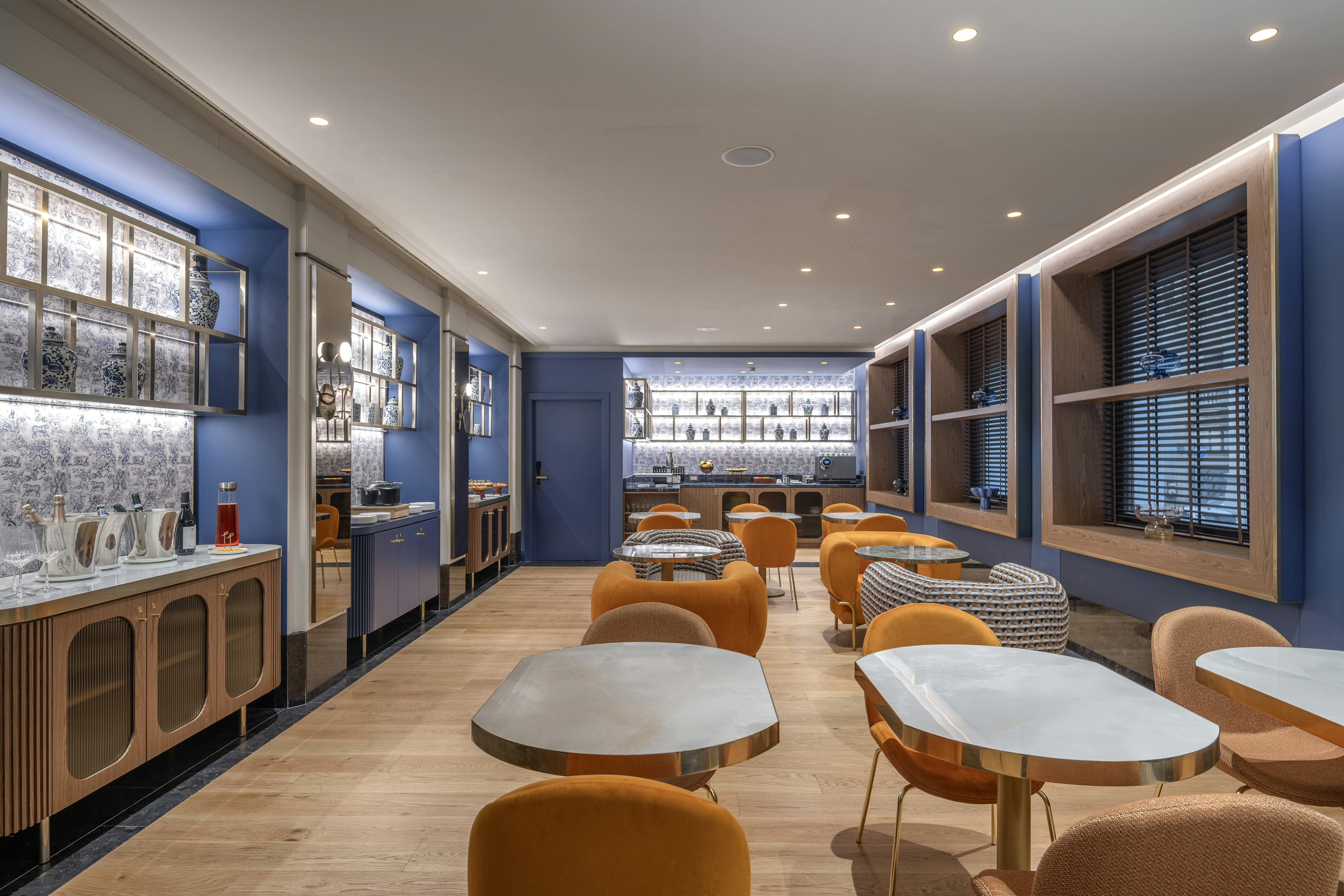 Hilton Turin Centre 40/62