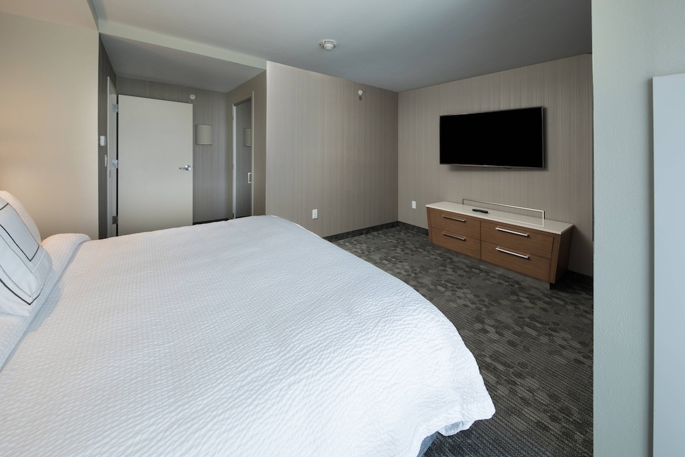 Hotel Courtyard By Marriott Russellville 16/39