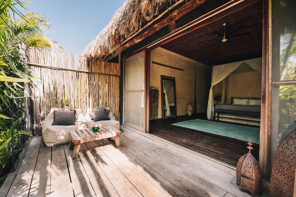 Radhoo Tulum 29/50