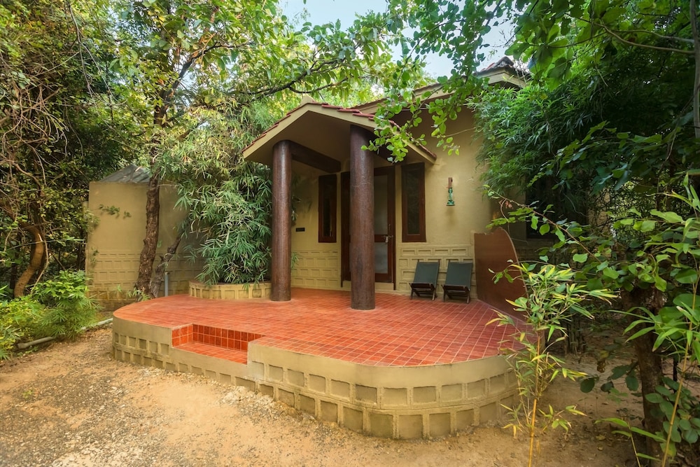 Pench Jungle Camp 4/71