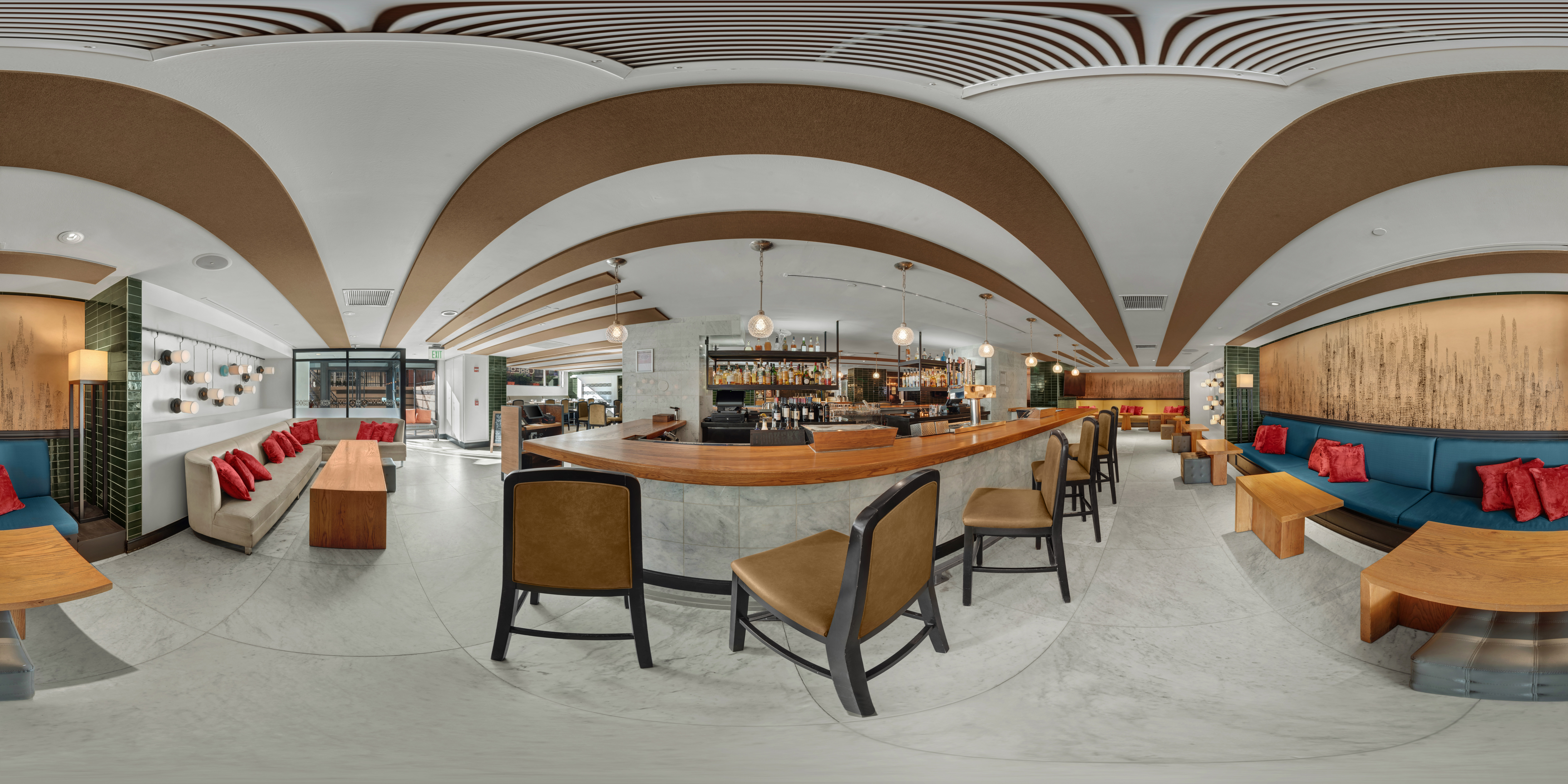 The Royal Sonesta Washington DC Dupont Circle 60/71