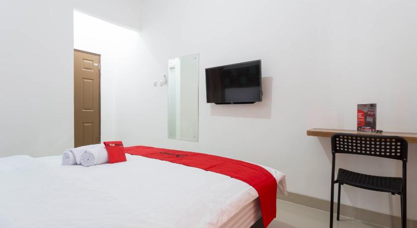 Reddoorz Plus Boulevard Residence Bsd 15/29