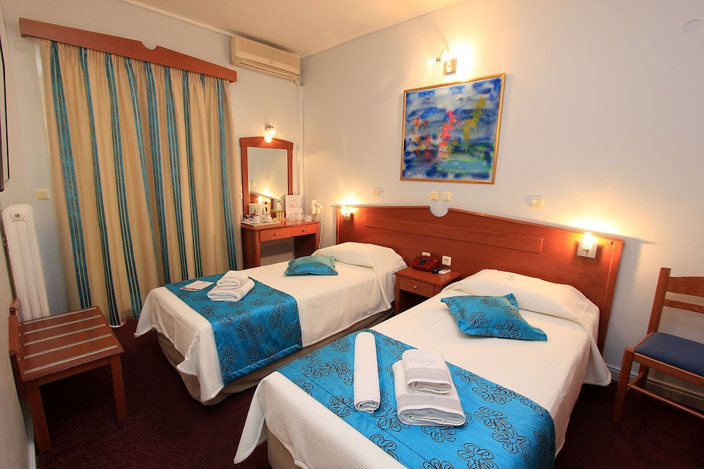 Triton Hotel 18/46