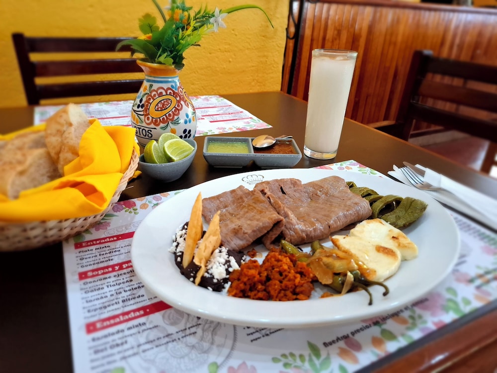 Aristos Cuernavaca 42/57