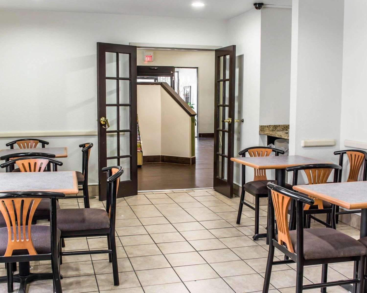 Sleep Inn Richmond South 23/29