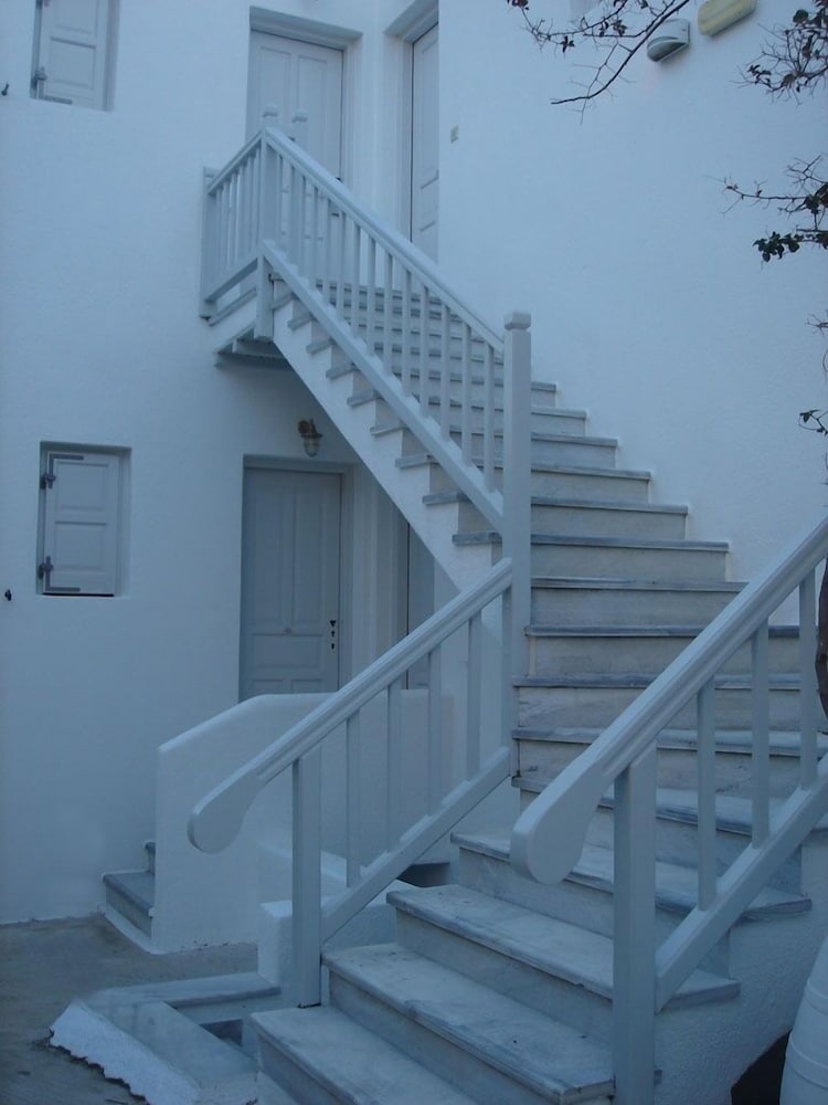 Mykonos Chora Apartments 3/29