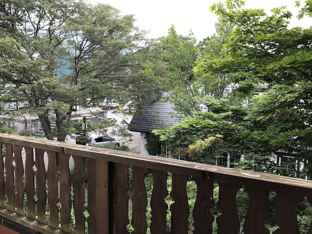Le Bocage - Hakuba Echoland Chalets 44/50