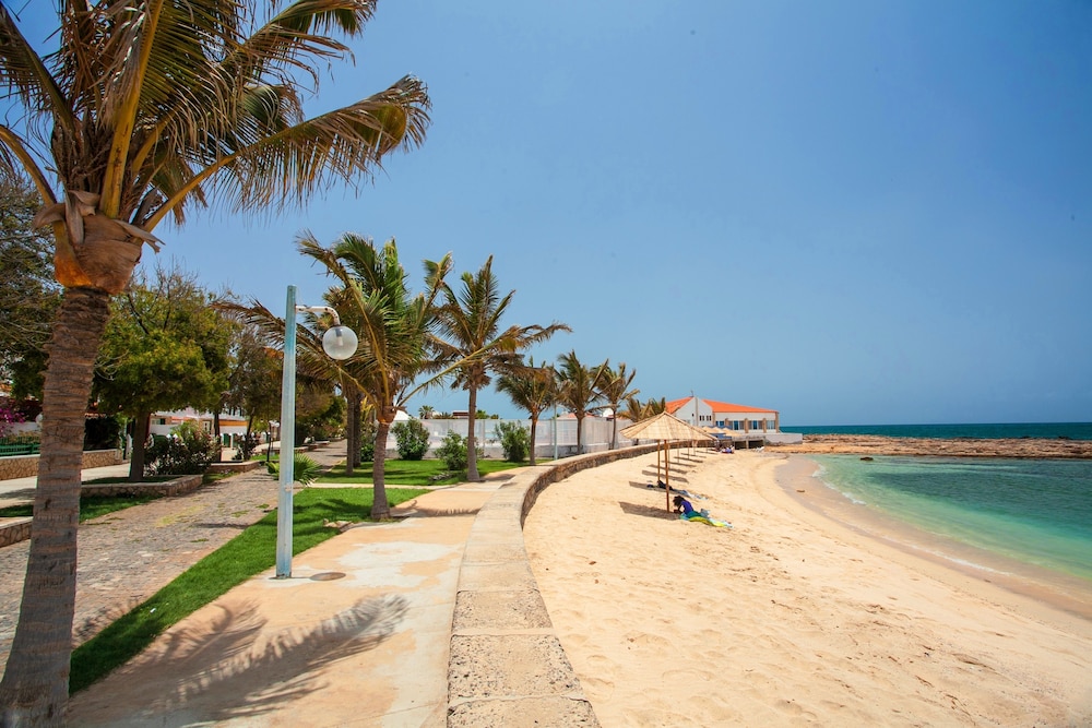 Murdeira Village Resort 20/26