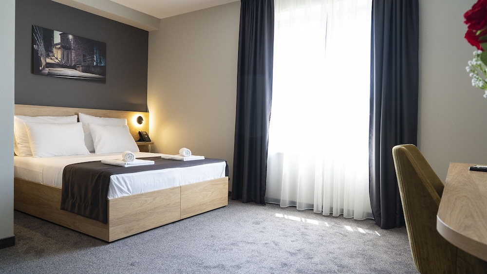 HA Hotel Mostar 10/50