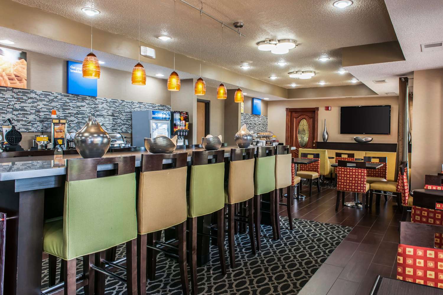 Comfort Inn Blue Ash North 12/14
