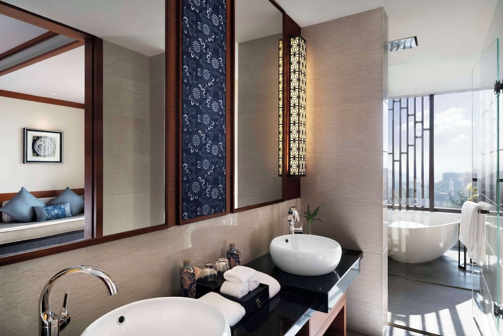 ANANTARA GUIYANG RESORT 66/66