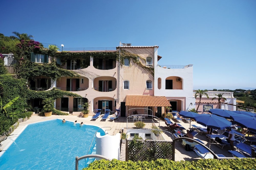 Hotel Bellevue Benessere and Relax 5/45