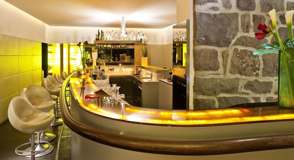 Hotel Marlena 8/60