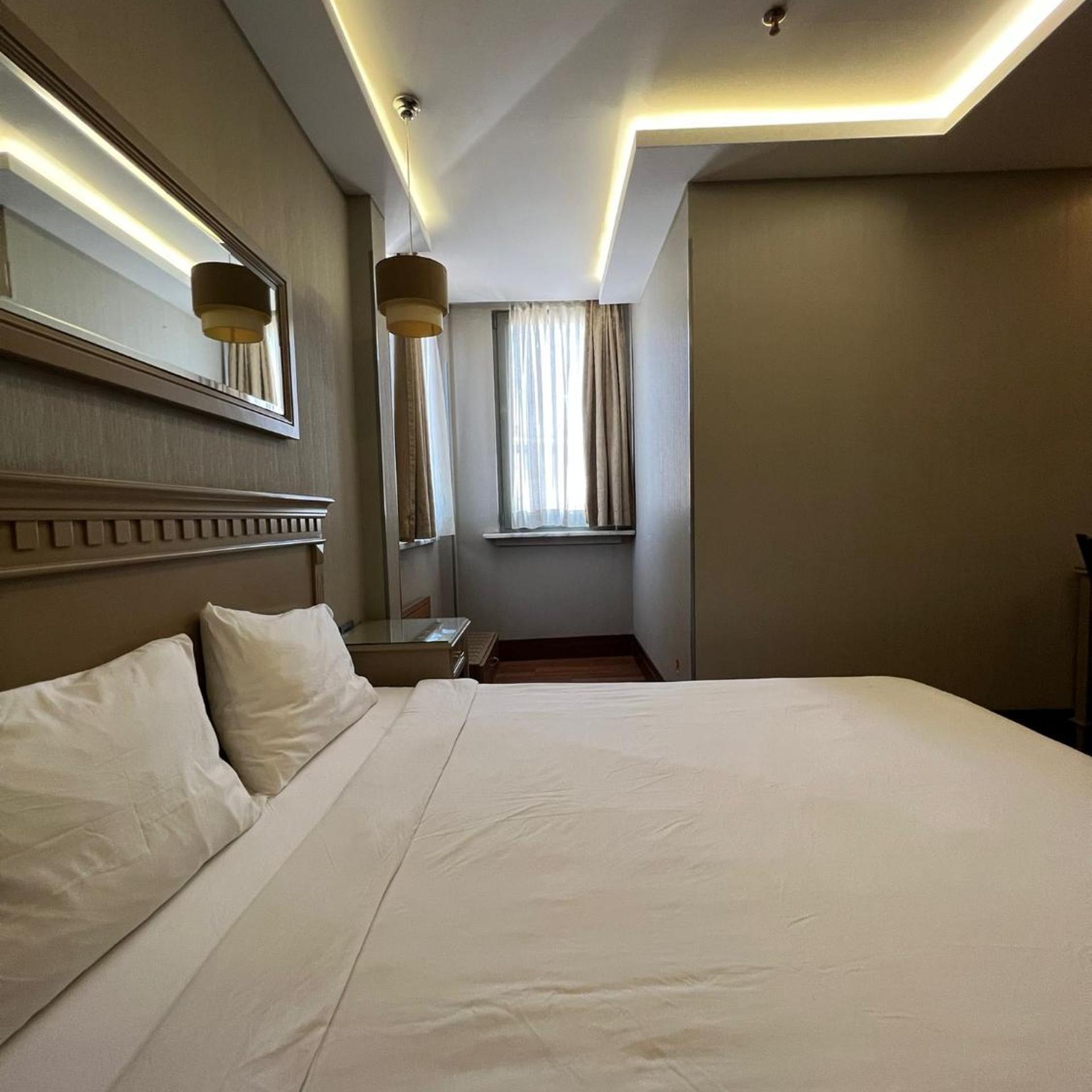 2 Bedrooms, Suite, Grand Star Hotel Bosphorus 8/10