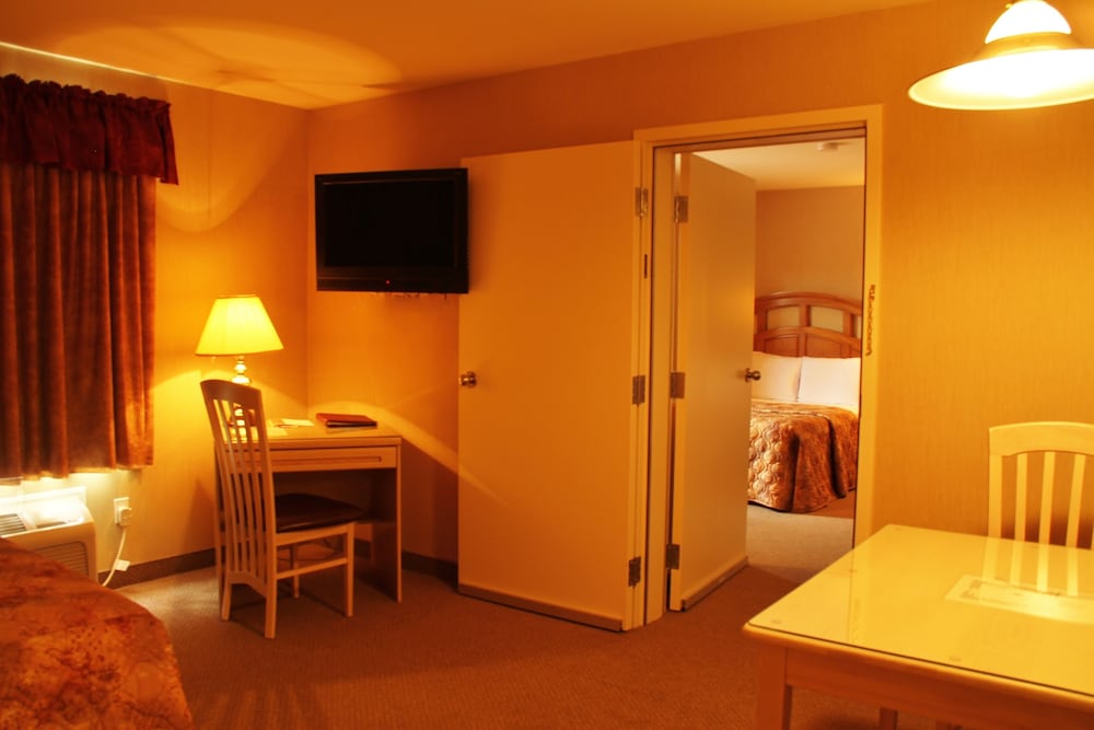 Auberge du Draveur 23/43