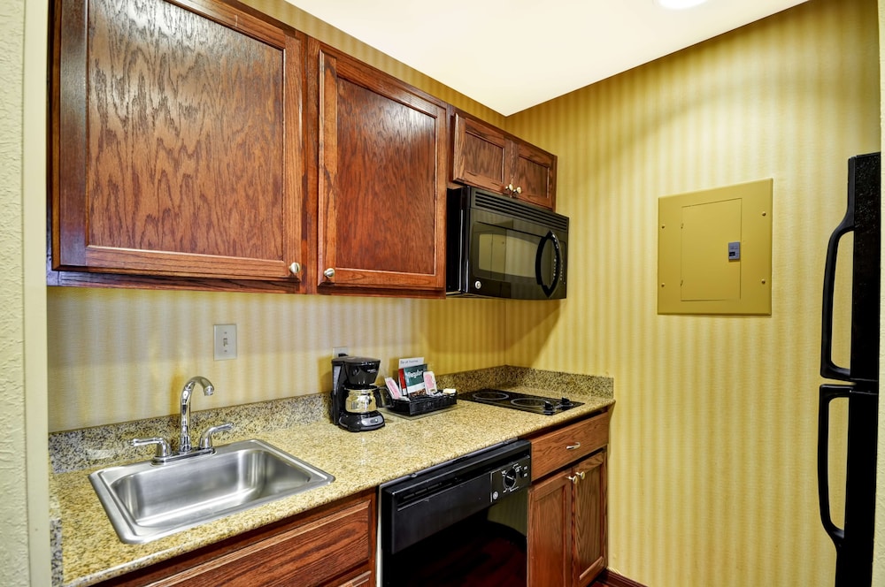 Homewood Suites by Hilton Tulsa-South 58/69