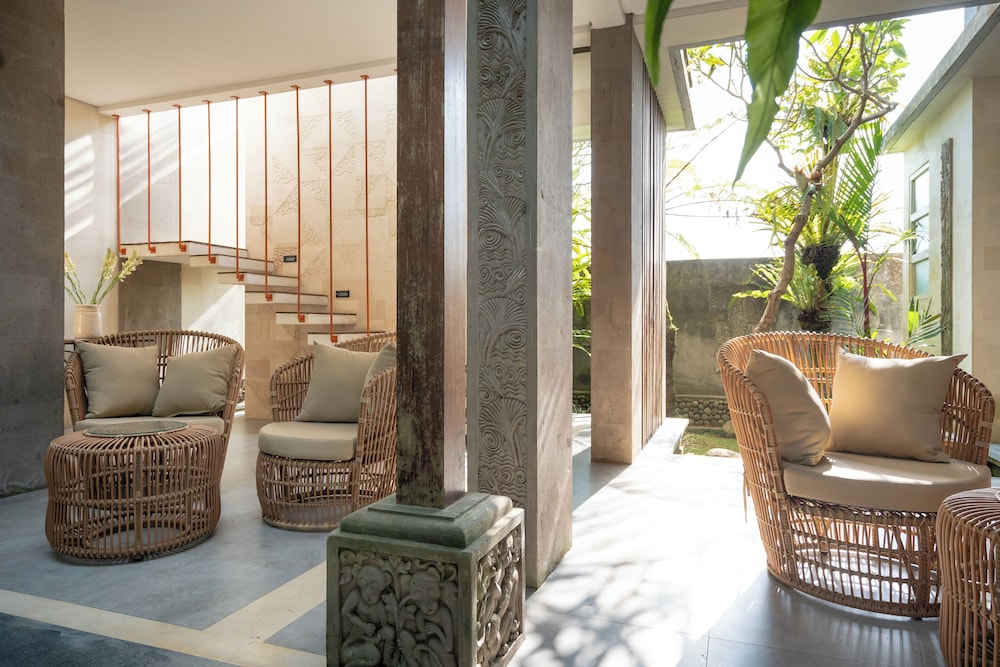 Prabhu Ubud Villa 18/37