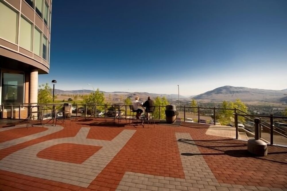 Residence & Conference Centre - Kamloops 56/61