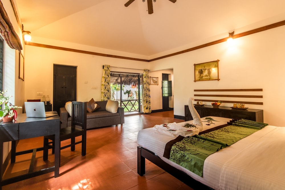 Amritara Shalimar Spice Garden Resort & Spa 32/78